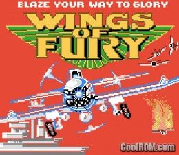 Wings of fury 2 mac download free